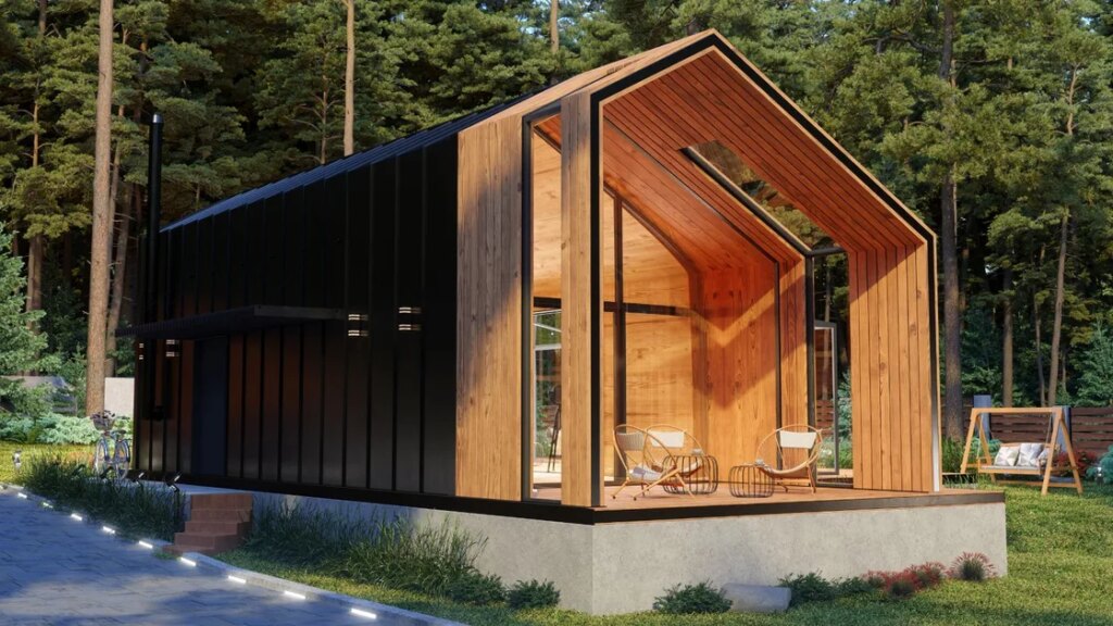 Tout ce qu'il faut savoir sur les petits logements