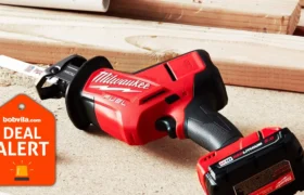 Home Depot offre des outils Milwaukee avant la Fête du Travail — jusqu’à 179 $