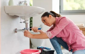Guide rapide de réparations à domicile : 15 réparations que tout le monde devrait savoir faire