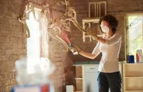 Meilleure peinture en spray 2026 — choix de nos rédacteurs