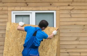 Checklist des 48 heures avant une tempête pour prévenir les dégâts