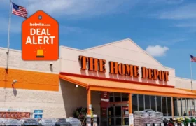Vente du Jour du Travail chez Home Depot : outils électriques d&rsquo;extérieur jusqu&rsquo;à 30% de réduction — économisez sur DeWalt, Ryobi, Milwaukee et plus