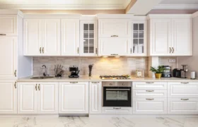 Guide des dimensions et tailles standard des armoires de cuisine
