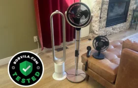 Les meilleurs ventilateurs silencieux pour un refroidissement sans bruit