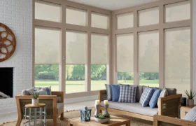 Les meilleurs traitements de fenêtres pour chaque pièce de votre maison, selon des professionnels