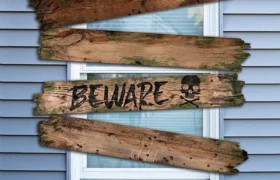 Décorations d&rsquo;Halloween 2026 : les meilleures, effrayantes et amusantes
