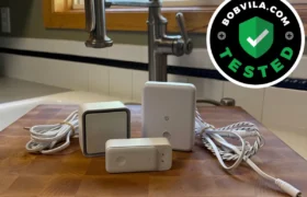 Les meilleurs détecteurs de fuites d&rsquo;eau pour protéger votre maison