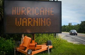 11 Choses à Ne Pas Faire Pendant un Ouragan