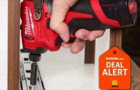 Home Depot en liquidation sur les outils électriques pour la Fête du Travail — jusqu’à 65% de réduction sur DeWalt, Milwaukee, Ryobi et bien d’autres