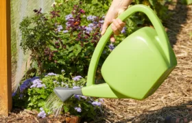 À faire et à ne pas faire pour l&rsquo;arrosage des plantes
