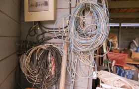 8 signes d’un câblage électrique dangereusement obsolète