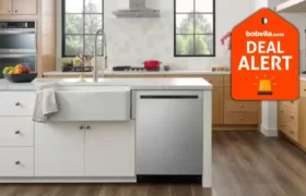 Home Depot : électroménagers jusqu’à 45 % de réduction pour la Fête du Travail — économisez sur LG, Samsung et bien d’autres marques