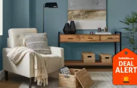 The Home Depot baisse les prix sur meubles, tapis d’intérieur et plus pour la Fête du Travail — Jusqu’à 65 % de réduction