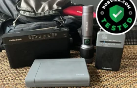 Kit d’urgence : 4 indispensables RadioShack à avoir