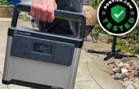 Goal Zero Yeti 700 : Avis et test — Puissance portable sans l&rsquo;encombrement