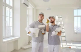 Ce que remarquent les peintres professionnels lors d&rsquo;une visite à domicile