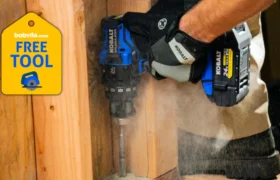 Lowe&rsquo;s offre des batteries Kobalt gratuites d&rsquo;une valeur de 79 $.