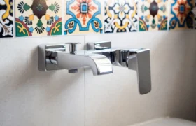 12 idées pour rénover une salle de bains à petit budget