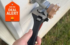 Amazon baisse les outils à main jusqu’à 46 % de réduction — économisez sur DeWalt, Craftsman, Klein Tools et bien d’autres