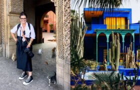 Année de l&rsquo;art : la photographe Emily Chalk capture la vie en couleur