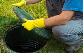 Meilleurs traitements de fosse septique en 2026, choix d&rsquo;experts