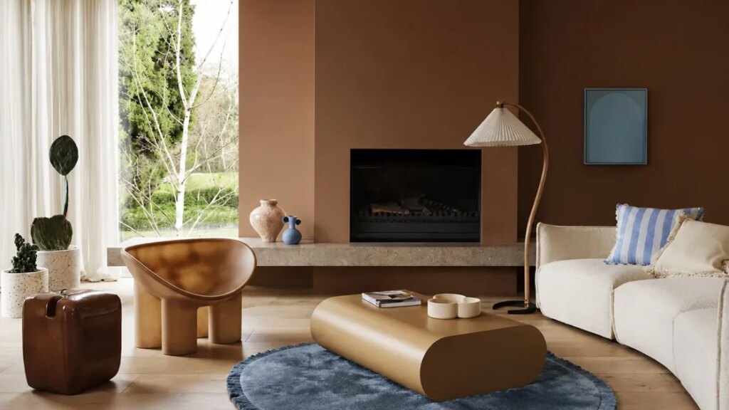 Apporter de la chaleur et de la couleur dans votre maison