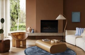 Apporter de la chaleur et de la couleur dans votre maison