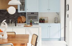 Mises à jour de la cuisine : ce qui est chaud et ce qui ne l&rsquo;est pas
