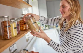Guide du propriétaire pour une cuisine plus verte et économique