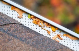 Comment installer des pare-gouttières pour un entretien d&rsquo;automne sans tracas