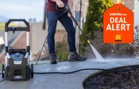 Offres précoces du Prime Day : nettoyeurs haute pression jusqu’à 40 % de réduction — économisez sur Westinghouse, Karcher et plus