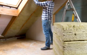 Les bricoleurs oublient d’isoler cette partie de leur maison — 15 % d’économies sur la facture d’énergie