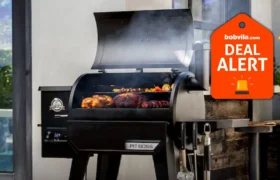 Amazon réduit les barbecues jusqu’à 34 % avant le Prime Day — économisez sur Weber, Pit Boss, Ninja et d’autres marques