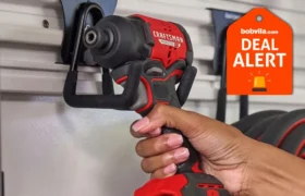 Amazon liquide des kits combinés à l&rsquo;approche du Prime Day d&rsquo;octobre — Économisez jusqu&rsquo;à 47 % sur DeWalt, Craftsman et d&rsquo;autres marques