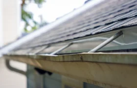 Comment savoir si vous avez un problème de gouttières