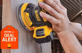 Offres précoces du Prime Day d’Amazon : cet outil DeWalt très bien noté à 43% de réduction