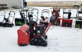 Les meilleures souffleuses à neige sans fil en 2026 : testées et évaluées