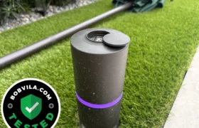 Thermacell LIV 2.0 : Fonctionne vraiment et protège ma cour arrière en Floride des piqûres