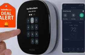 Amazon déstocke les indispensables de la maison avant le Prime Day — jusqu&rsquo;à 48 % sur les thermostats, détecteurs de fuites et plus