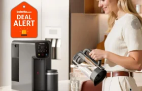 Amazon déstocke les systèmes Waterdrop d&rsquo;osmose inverse, filtres et bien plus pour le Prime Day
