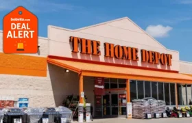 Vente concurrente au Prime Day de Home Depot : réductions allant jusqu’à 58 % sur les outils électriques — Milwaukee, DeWalt et bien d’autres