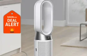 Amazon met ce radiateur d’appoint Dyson et purificateur d’air en liquidation — économisez 43 % pendant les Prime Big Deal Days