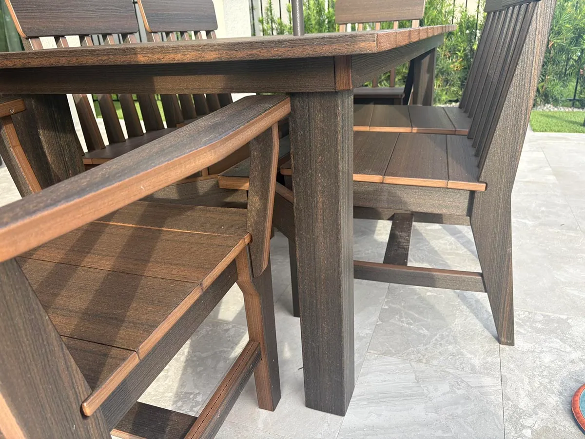 Breeo X Series 7-Piece Dining Set04