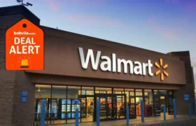 Aspirateurs en promo chez Walmart pour le Prime Day jusqu’à 73% — Shark, Bissell, Tineco et bien plus