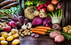 Les 10 meilleurs légumes à cultiver pour le stockage hivernal