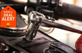 Dernières heures : Amazon déstocke les coffrets d&rsquo;outils pour mécaniciens — jusqu&rsquo;à 46 % de réduction sur DeWalt, Craftsman et d&rsquo;autres marques