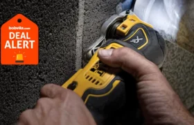 Journées DeWalt chez Lowe’s : -55% sur les outils DeWalt, meilleur que le Prime Day — outils multifonctions et kits combinés