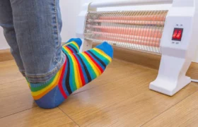 Les 10 meilleures façons de chauffer un sous-sol froid