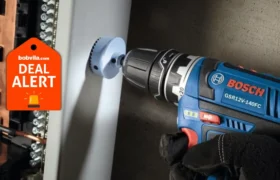 Offres d’outils du Prime Day d’Amazon : jusqu’à 43 % de réduction sur DeWalt, Craftsman, Bosch et plus