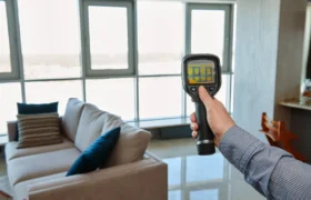 Comment savoir si votre maison perd de la chaleur et où